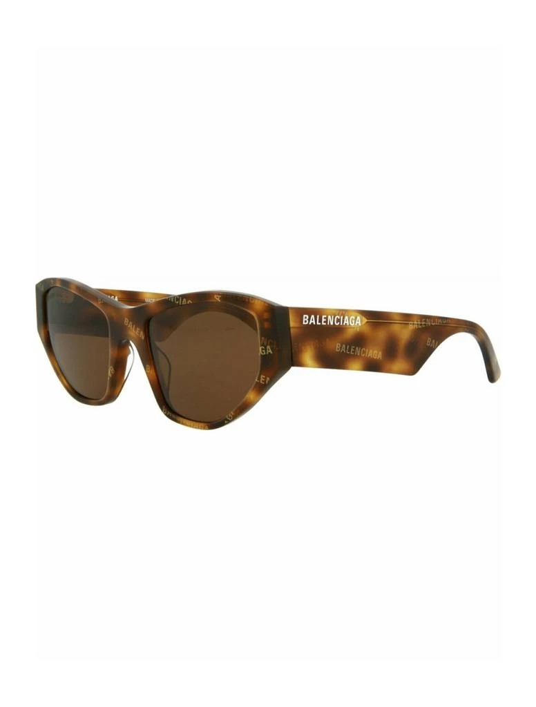 Cat Eye-Frame Acetate Sunglasses 商品