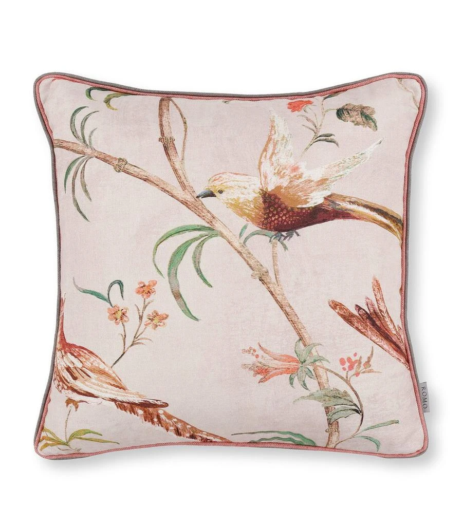 商品Romo|Pluma Blush Cushion (50cm x 50cm),价格¥1289,第1张图片
