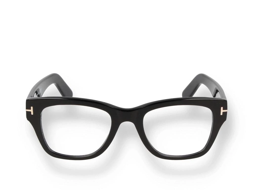 商品Tom Ford|TOM FORD EYEWEAR EYEGLASSES,价格¥2373,第1张图片