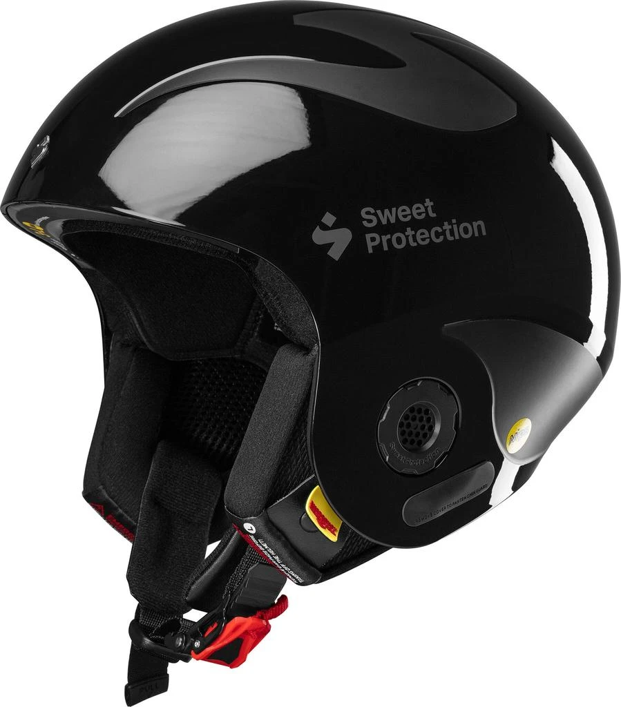 商品SWEET PROTECTION|Volata MIPS Helmet - Unisexe,价格¥1159,第1张图片