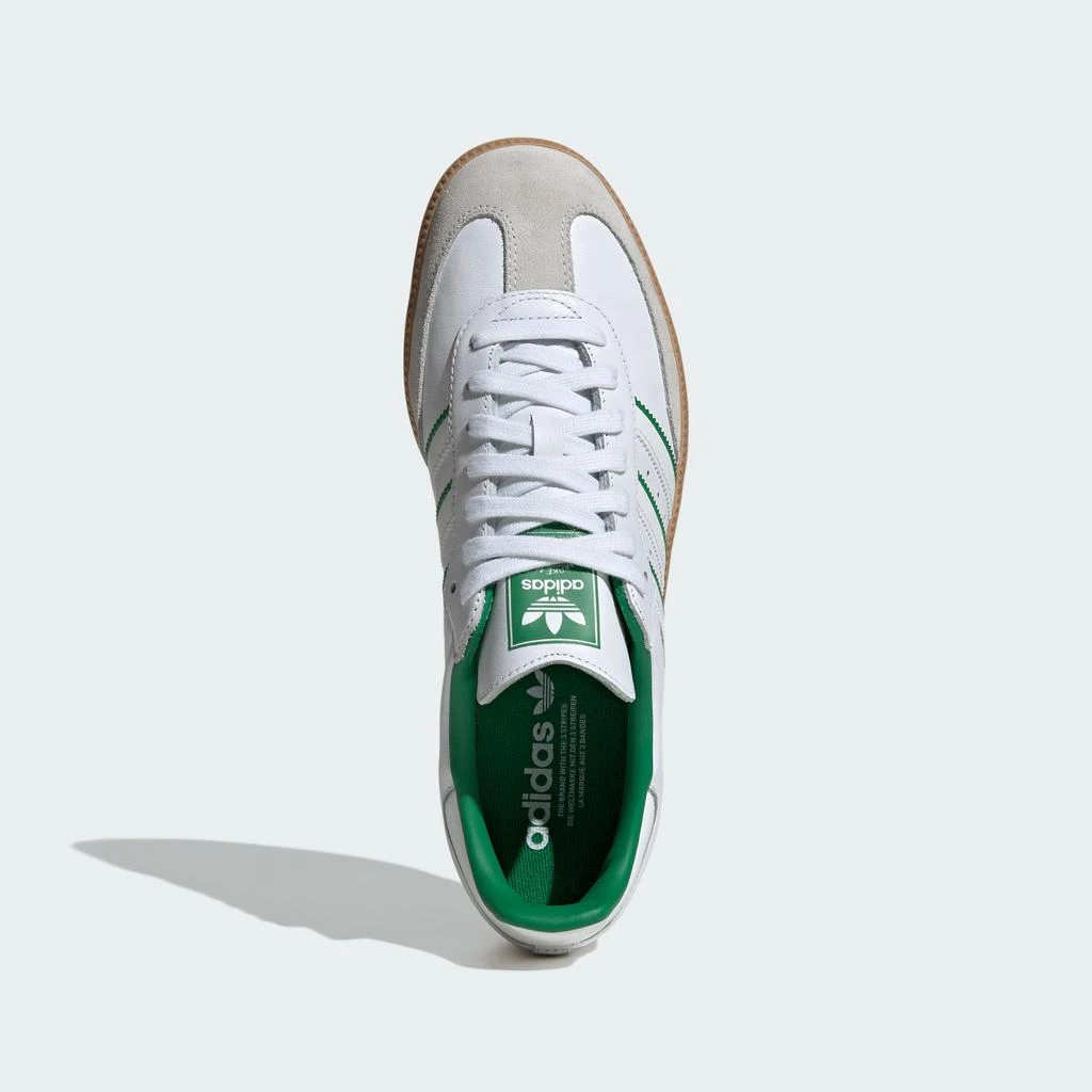 商品Adidas|Samba OG Shoes,价格¥610,第2张图片详细描述