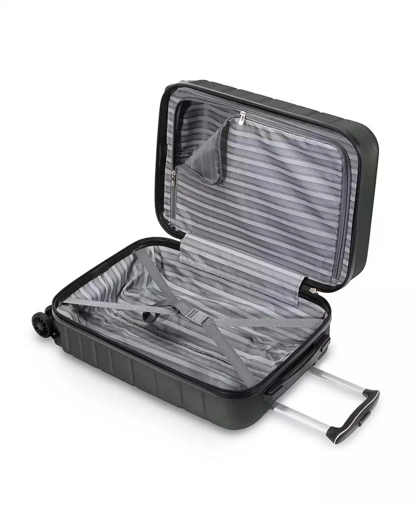 Epic 2.0 Hardside Carry-On Spinner Suitcase, 20" 商品