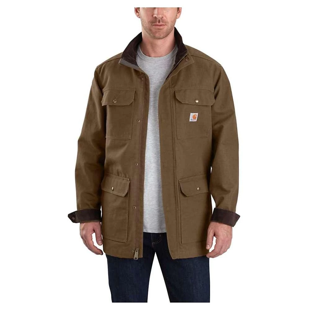 商品Carhartt|Carhartt Men's Field Coat,价格¥800,第1张图片