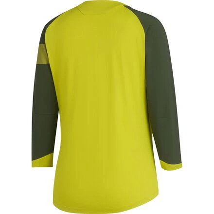 Trail 3/4-Sleeve Jersey - Women's 商品