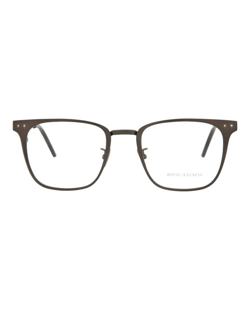 商品Brioni|Square- Metal Optical Frames,价格¥859,第1张图片