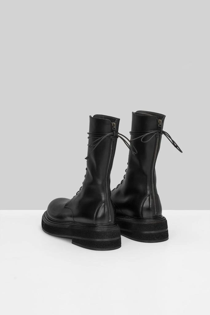 商品Marsèll|Marsèll Zuccone Lace-Up Boots,价格¥6241,第3张图片详细描述