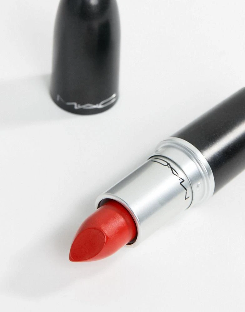 商品MAC|MAC Matte Lipstick - So Chaud,价格¥216,第3张图片详细描述