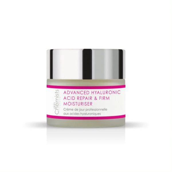 商品Skin Chemists|Advanced Hyaluronic Acid Repair & Firm Cream,价格¥738,第1张图片