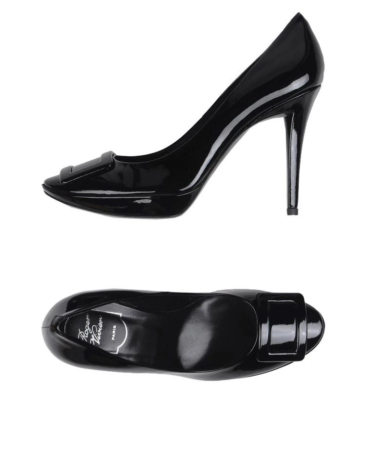 商品Roger Vivier|高跟鞋,价格¥3292,第1张图片