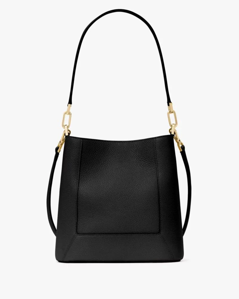 商品Kate Spade|Lena Bucket Bag,价格¥976,第5张图片详细描述