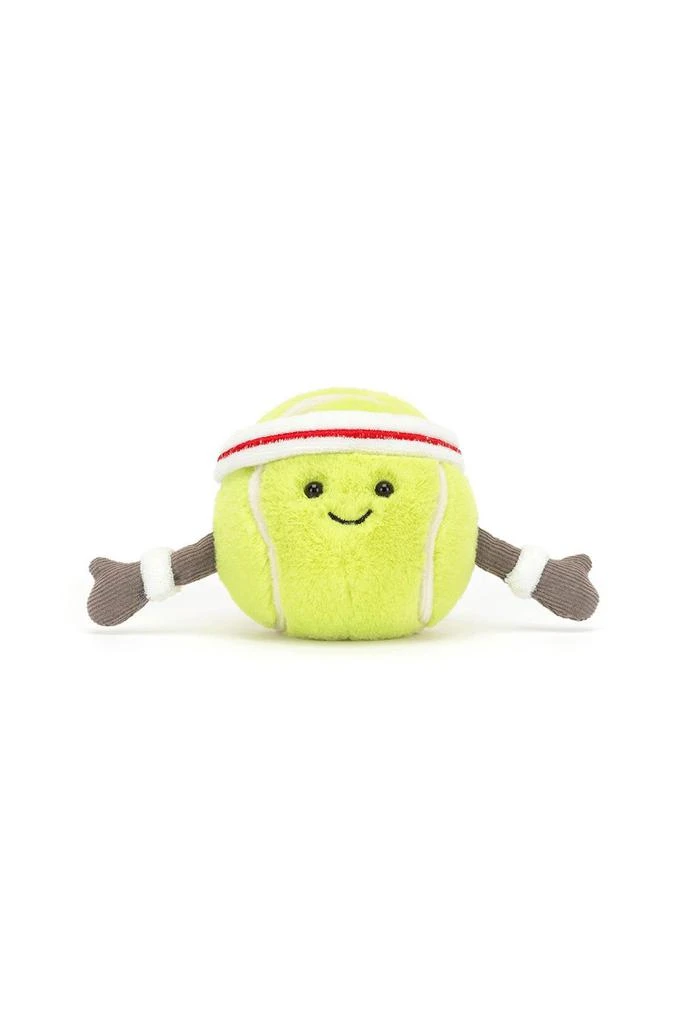 商品Jellycat|Amuseable Sports Tennis Ball,价格¥273,第1张图片