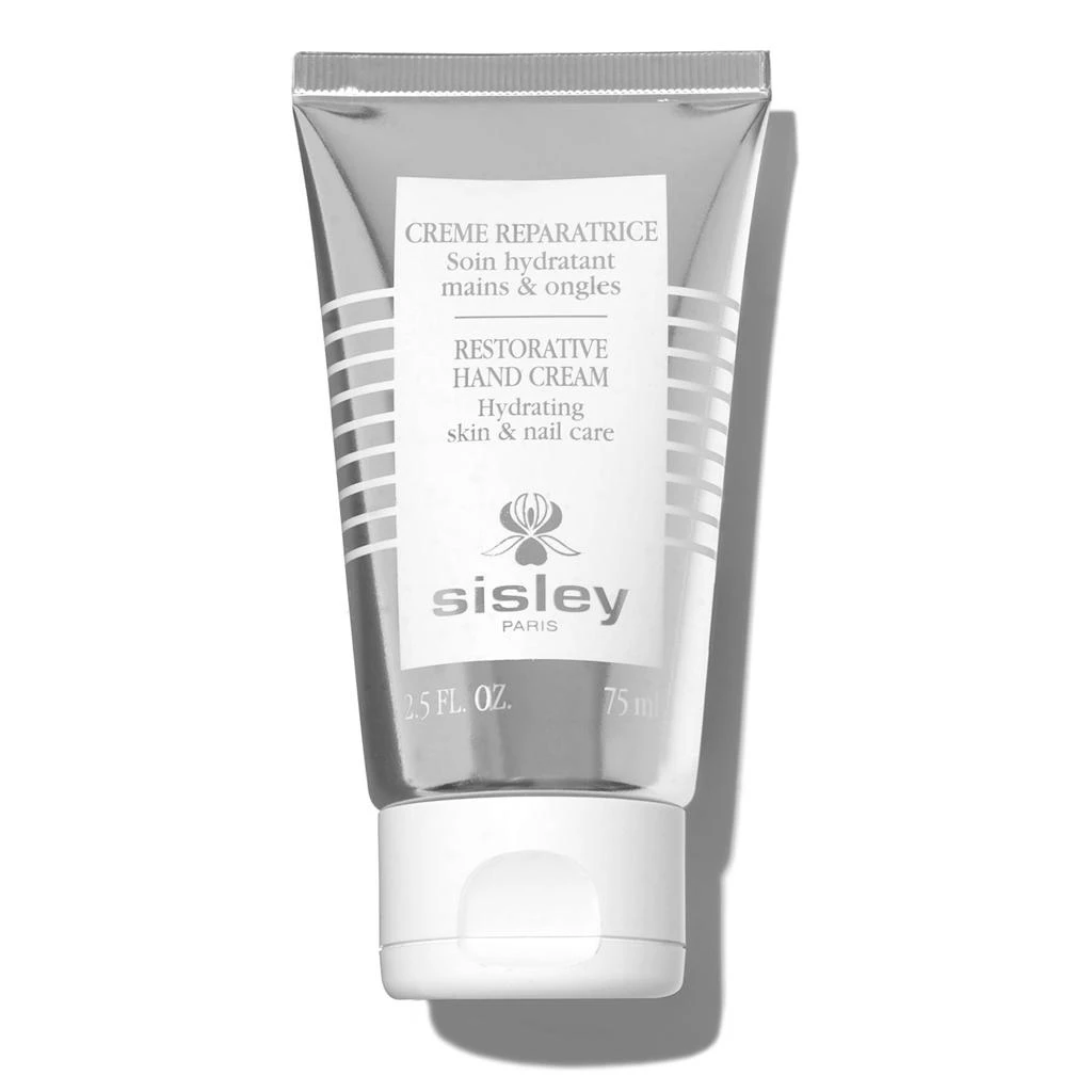 商品Sisley|Sisley希思黎 舒润柔肤护手霜 (75ml),价格¥598,第1张图片