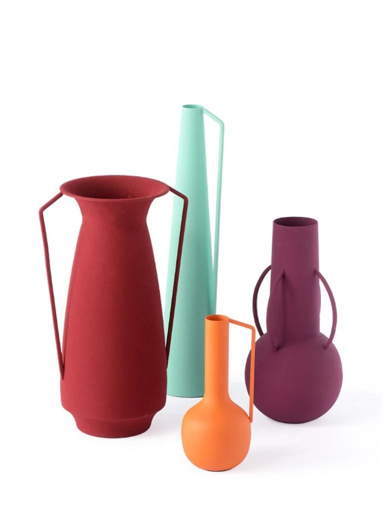 商品POLSPOTTEN|Set Of 4 Roman Evening Vases,价格¥1386,第2张图片详细描述