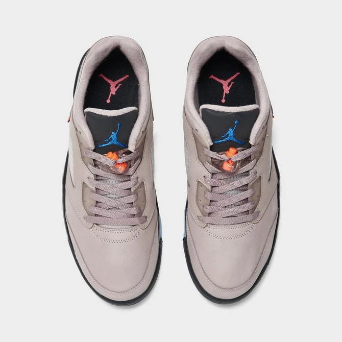 Air Jordan Retro 5 Low PSG Basketball Shoes 商品