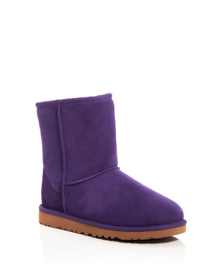 商品UGG|Girls' Classic Boots - Big Kid,价格¥550,第1张图片