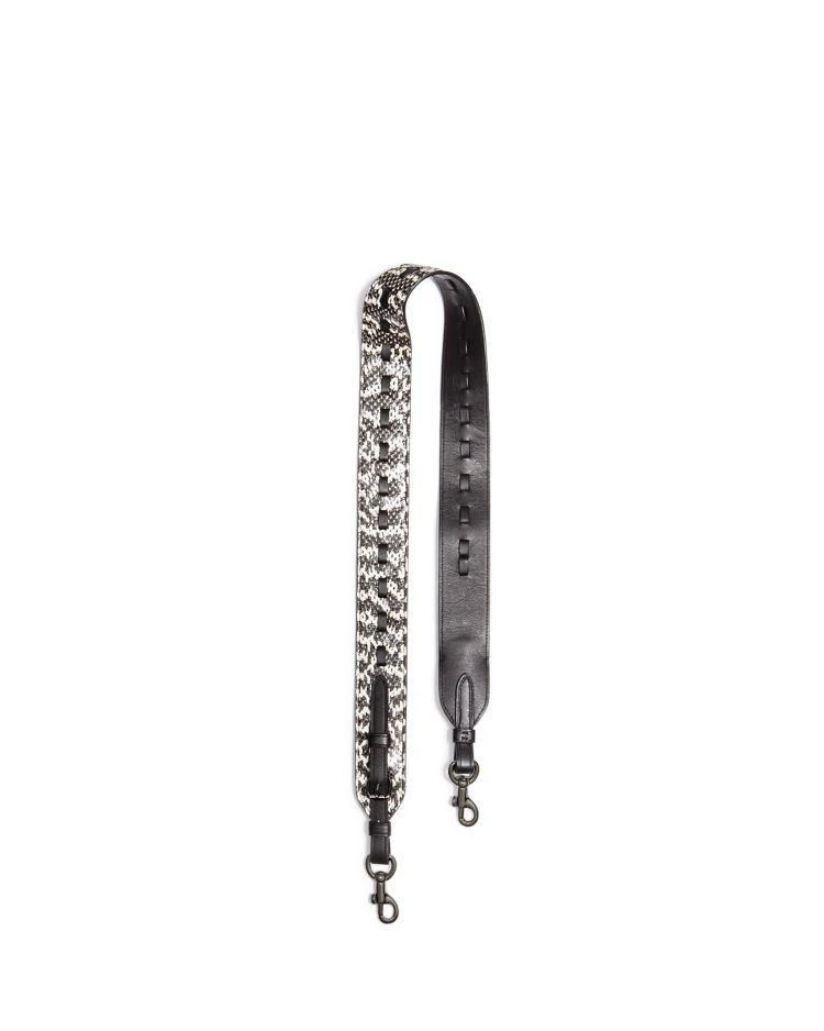 商品Coach|Novelty Strap in Snake,价格¥1111,第1张图片