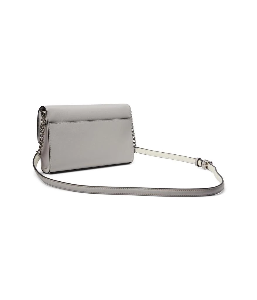 商品Calvin Klein|Finley Saffiano Crossbody,价格¥933,第2张图片详细描述