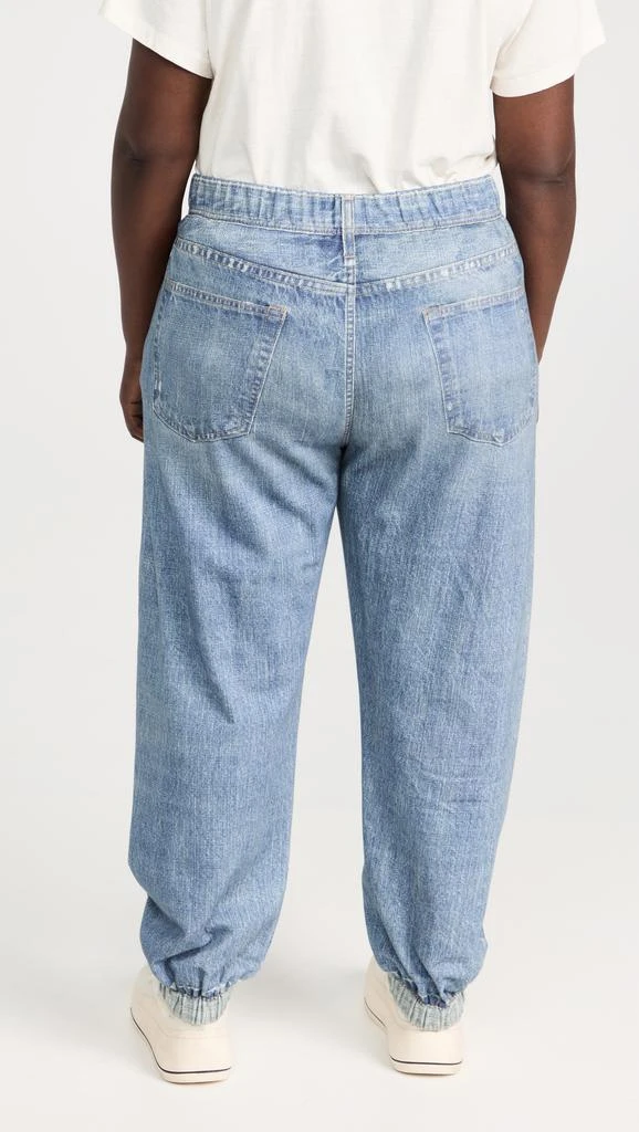 Rag & Bone Miramar 慢跑长裤 商品