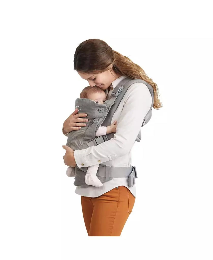 商品Graco|Cradle Me 4-in-1 Baby Carrier,价格¥1272,第1张图片