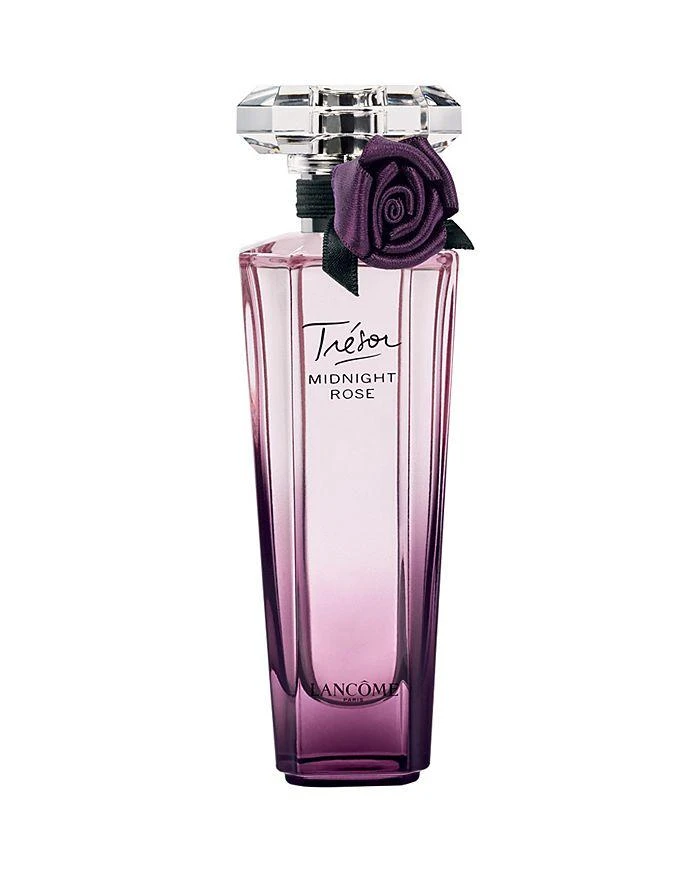 商品Lancôme|Trésor Midnight Rose Eau de Parfum 2.5 oz.,价格¥1010,第1张图片