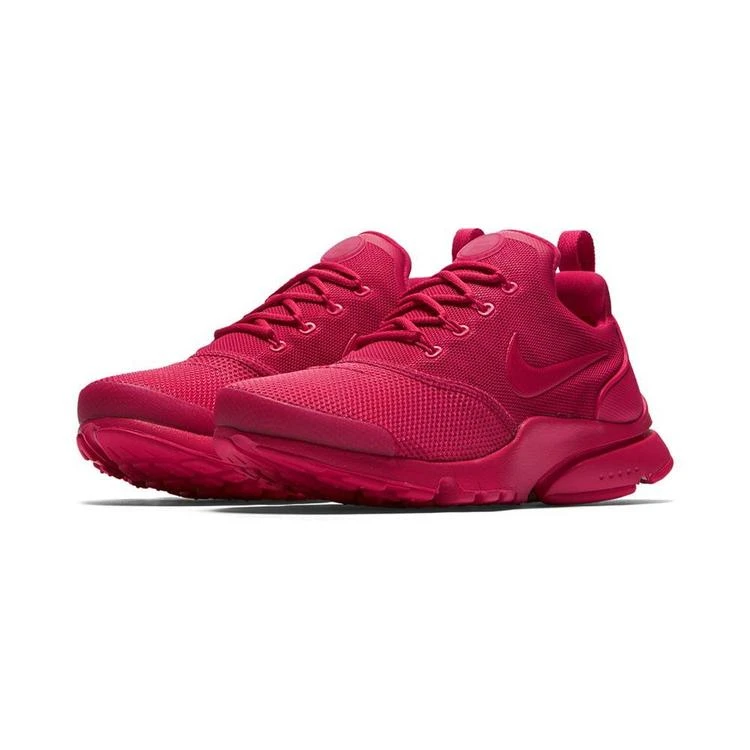 商品NIKE|Big Girls' Presto Fly Running Sneakers from Finish Line,价格¥371,第2张图片详细描述