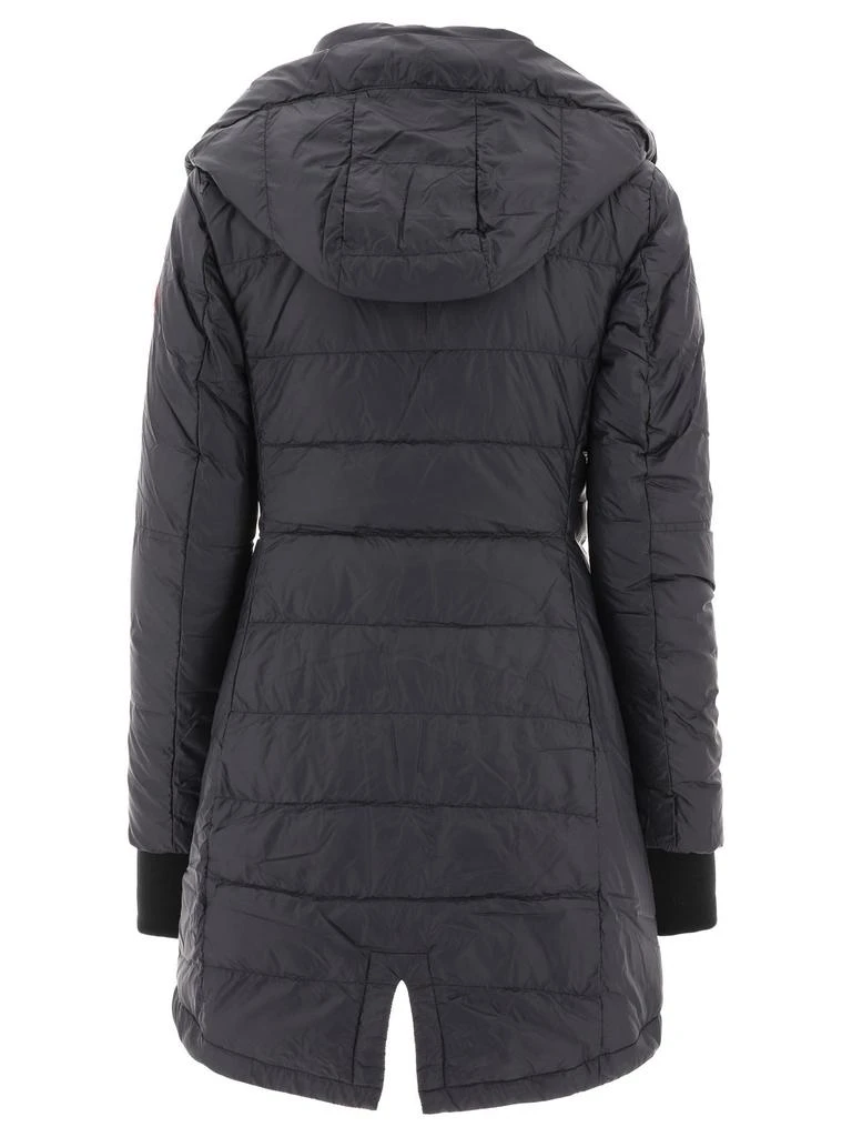 商品Canada Goose|Canada goose women's black other materials down jacket,价格¥6957,第2张图片详细描述