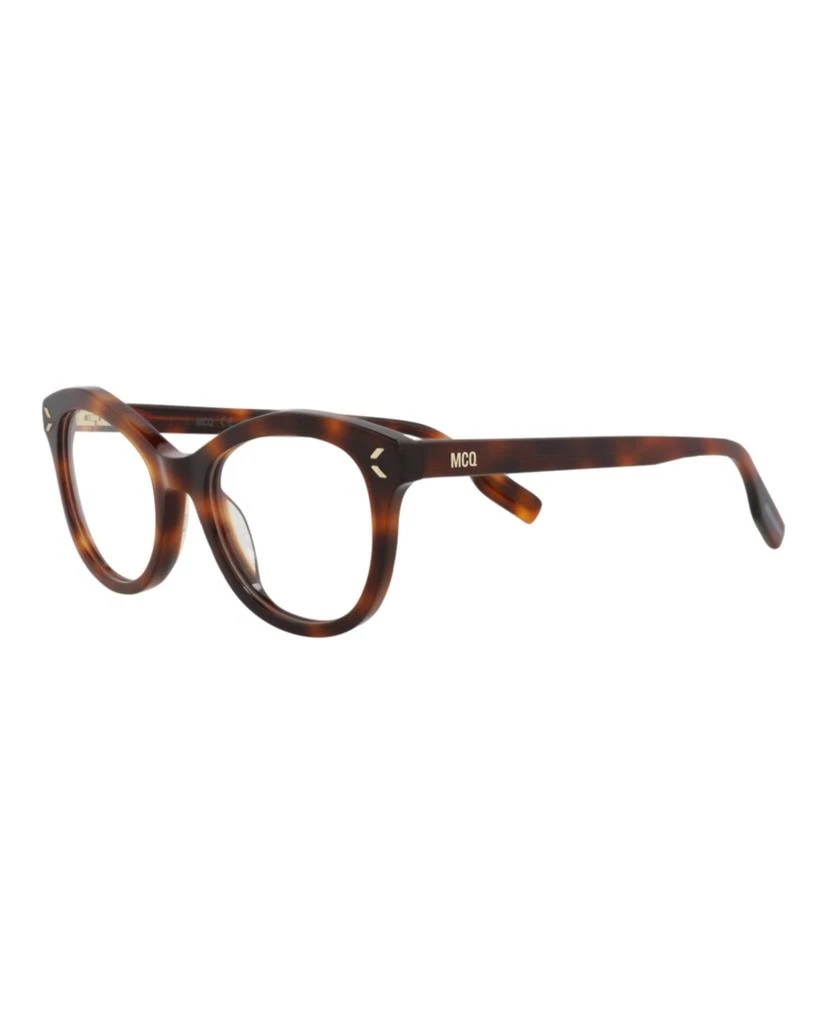 商品Alexander McQueen|Cat Eye-Frame Acetate Optical Frames,价格¥183,第2张图片详细描述