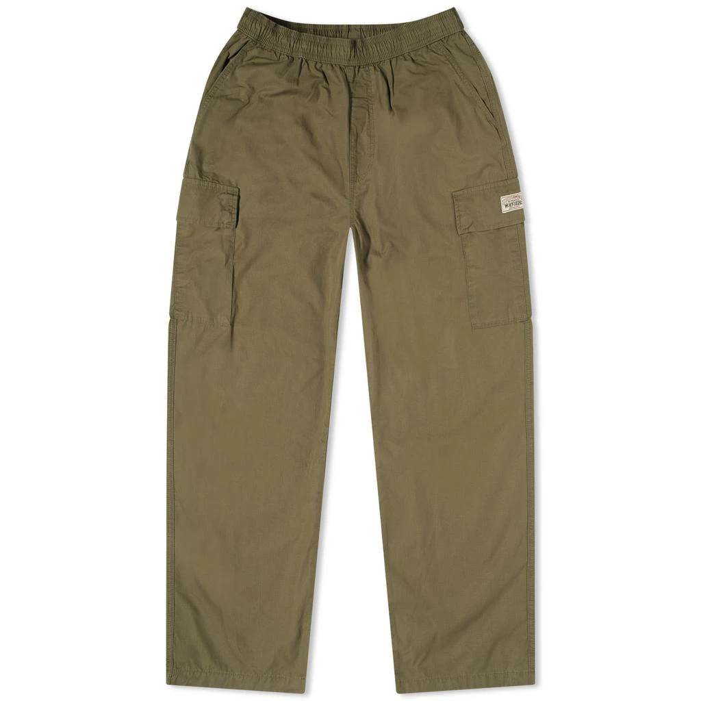 商品STUSSY|Stussy Ripstop Cargo Beach Pant,价格¥916,第1张图片