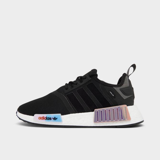 Women's adidas Originals NMD R1 Casual Shoes商品第1张图片规格展示