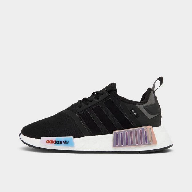 商品Adidas|Women's adidas Originals NMD R1 Casual Shoes,价格¥687,第1张图片