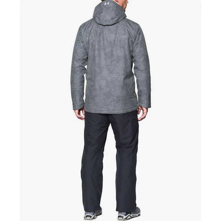 商品Under Armour|Men's ColdGear® Infrared Jacket,价格¥1481,第5张图片详细描述