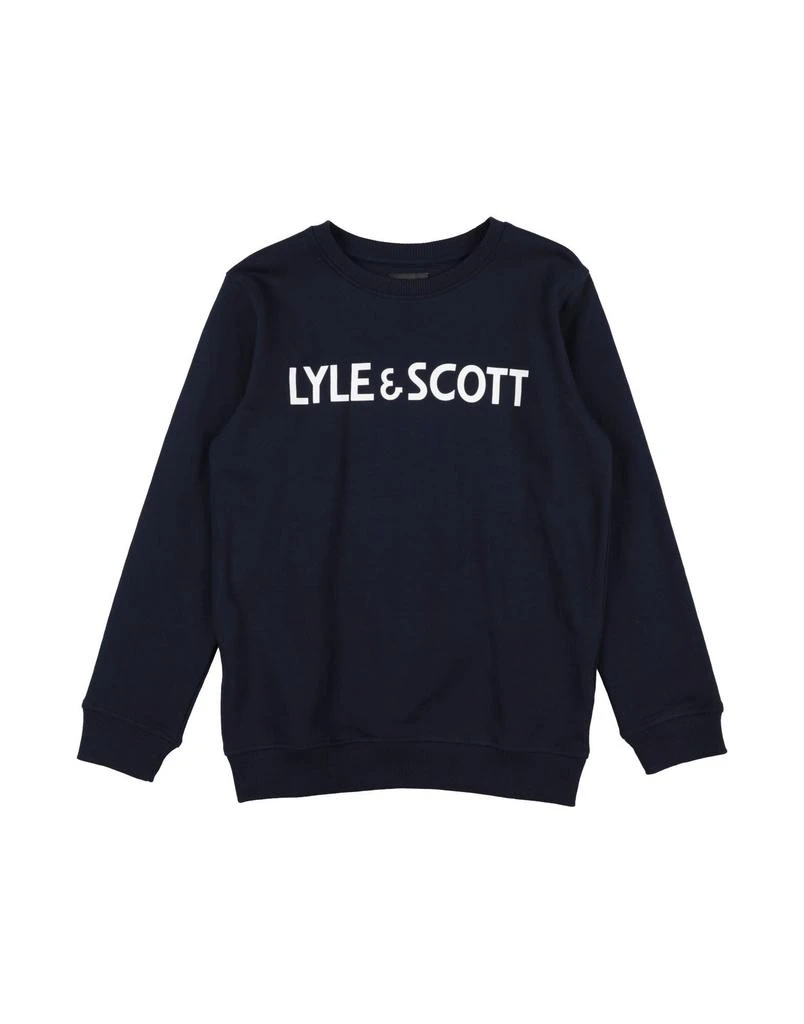 商品LYLE & SCOTT|Sweatshirt,价格¥485,第1张图片