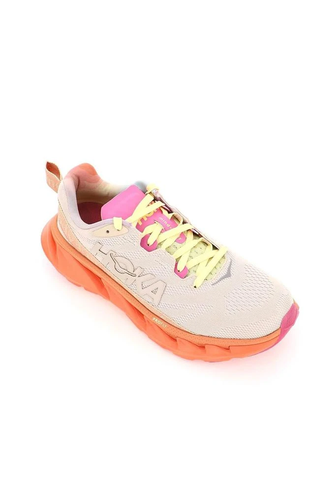 商品Hoka One One|ELEVON 2 MENTAL HEALTH SNEAKERS,价格¥939,第4张图片详细描述