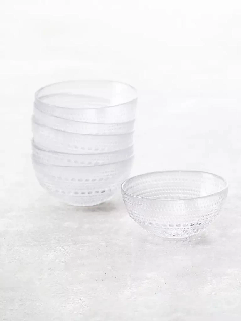商品Fortessa|Jupiter Smoke Cereal Bowl,价格¥358,第2张图片详细描述
