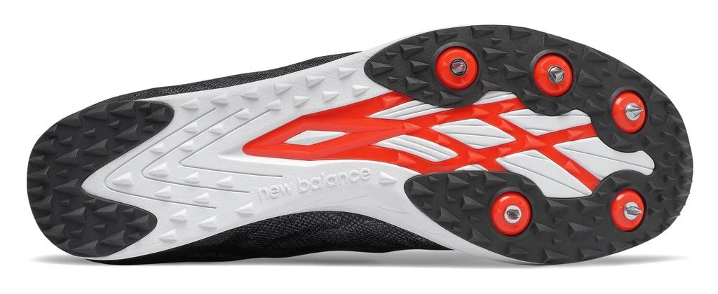 商品New Balance|New Balance Unisex XC5K V5,价格¥817,第4张图片详细描述