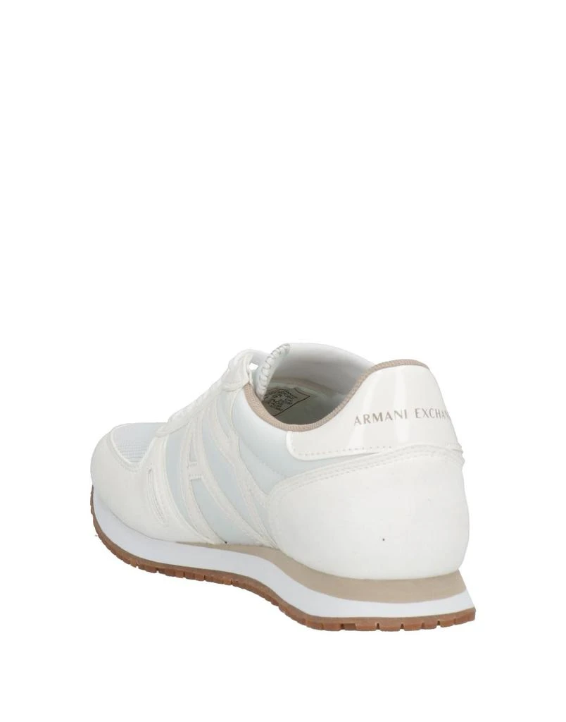 商品Armani Exchange|Sneakers,价格¥871,第3张图片详细描述