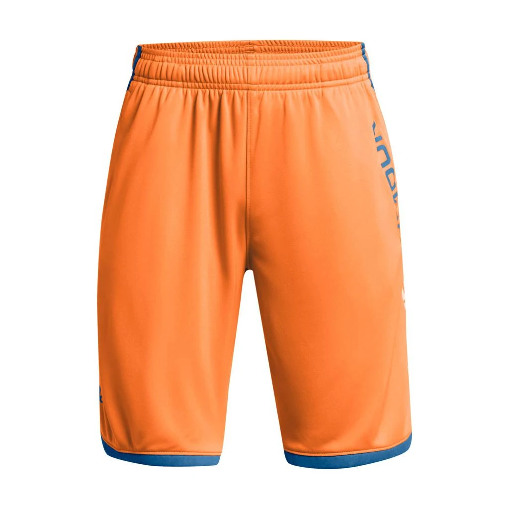 商品Under Armour|Stunt 3.0 Shorts (Big Kids),价格¥124,第1张图片