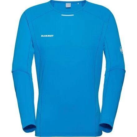 商品Mammut|Aenergy FL Long-Sleeve - Men's,价格¥550,第4张图片详细描述