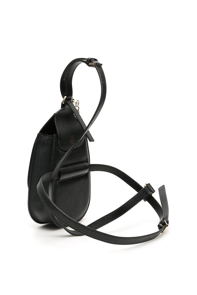 商品MCM|MCM Milano Belt Bag,价格¥7433,第2张图片详细描述