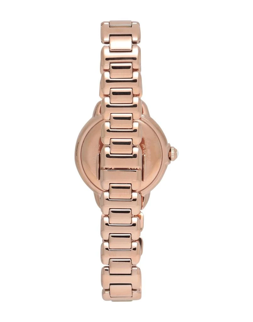 商品Emporio Armani|Wrist watch,价格¥3407,第2张图片详细描述