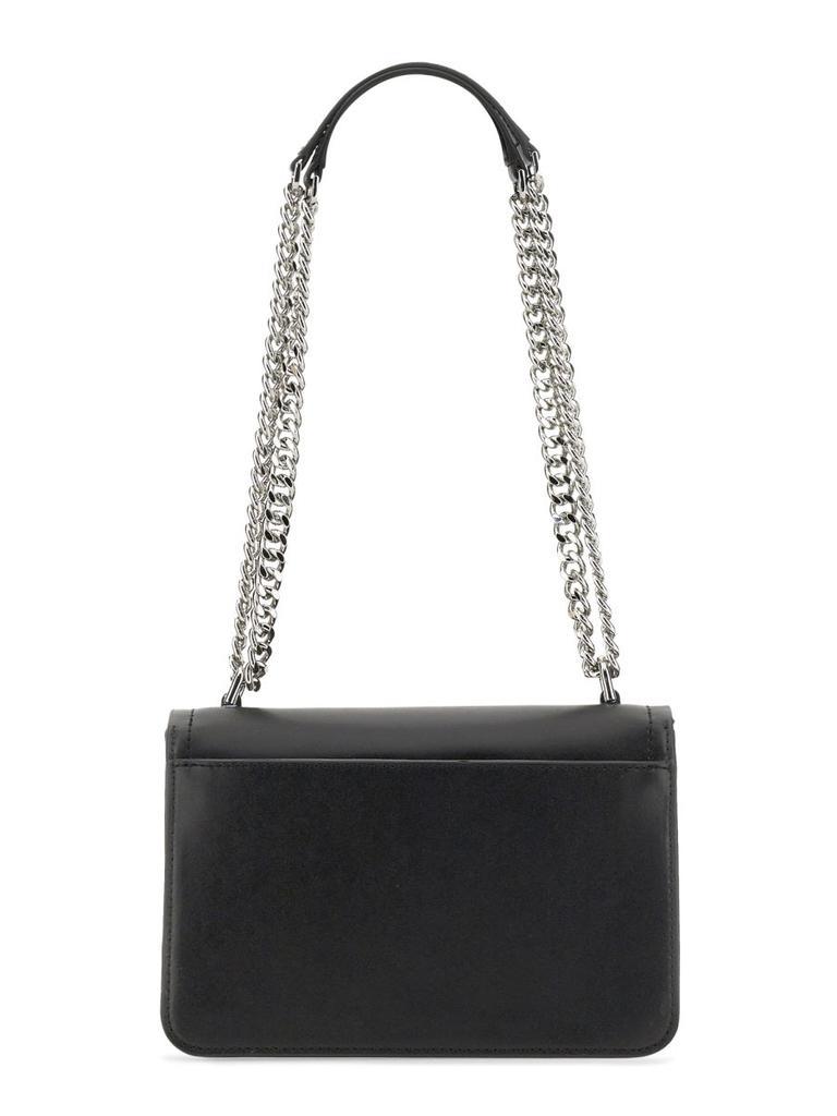 商品Michael Kors|HEATHER EXTRA-SMALL SHOULDER BAG,价格¥2348,第6张图片详细描述