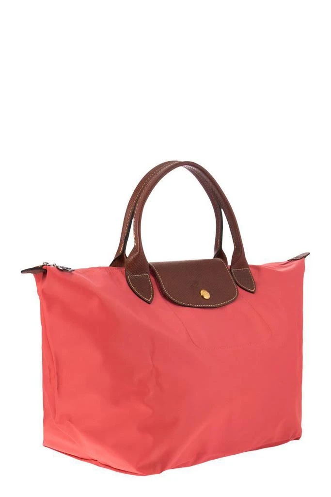 商品Longchamp|LONGCHAMP LE PLIAGE ORIGINAL - Hand bag M,价格¥959,第4张图片详细描述