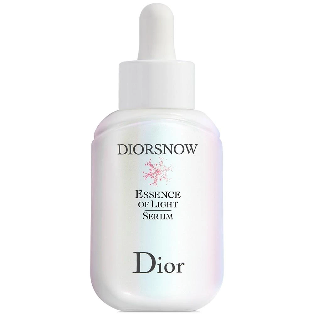 商品Dior|Diorsnow Essence Of Light Serum, 1.7-oz.,价格¥1660,第1张图片