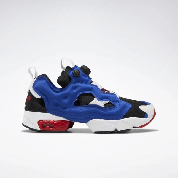 商品Reebok|Instapump Fury OG Shoes 运动鞋,价格¥1211,第1张图片