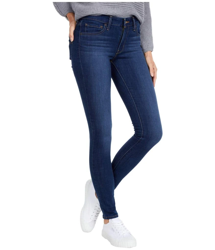 商品Levi's|711 Skinny,价格¥364,第4张图片详细描述