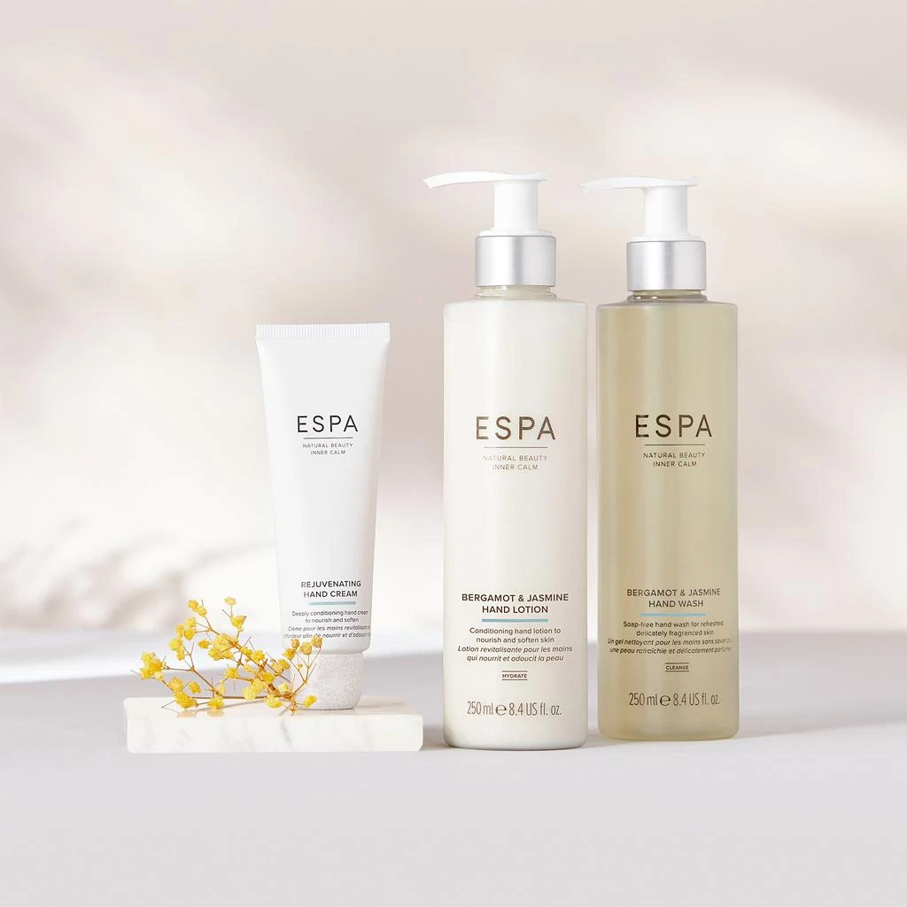 商品ESPA|ESPA Bergamot Jasmine Hand Wash 8.4 fl. oz.,价格¥318,第2张图片详细描述