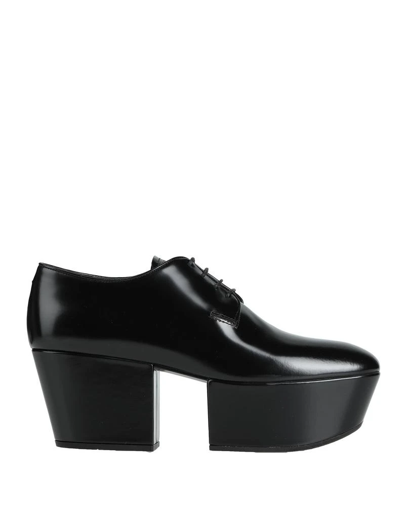 商品Prada|Laced shoes,价格¥5155,第1张图片