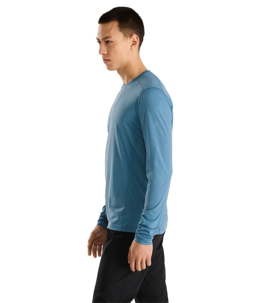 商品Arc'teryx|Motus Crew Long Sleeve,价格¥481,第4张图片详细描述