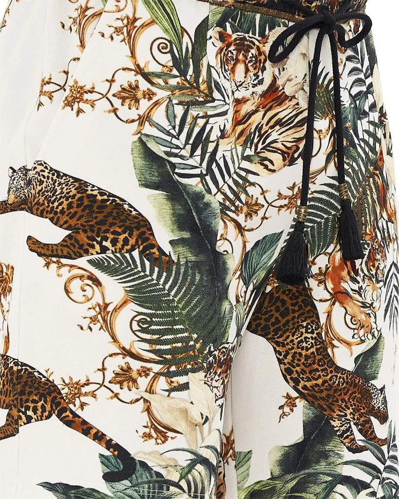 商品Camilla|Men's Tiger Trap Track Shorts,价格¥942,第5张图片详细描述
