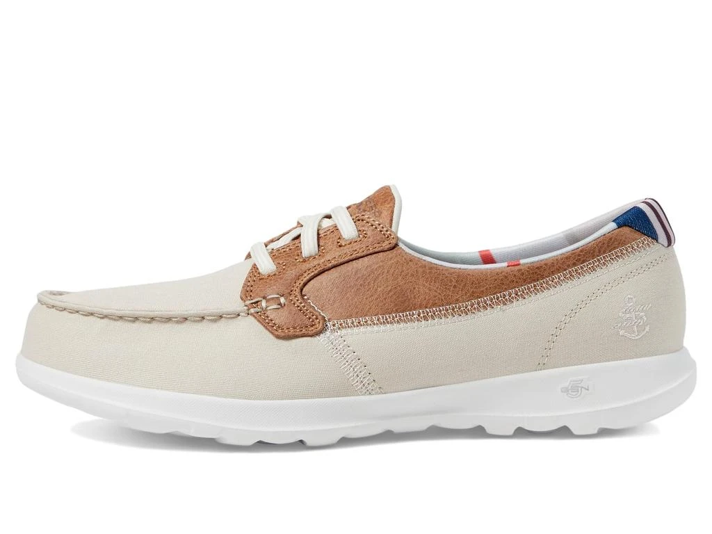 商品SKECHERS|Go Walk Lite - Playa,价格¥451,第4张图片详细描述